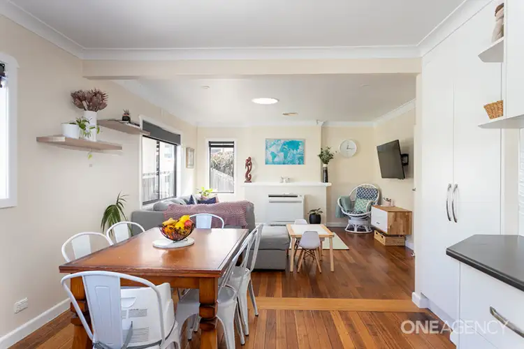 Fourth view of Homely house listing, 30 Whitford Street, Upper Burnie TAS 7320