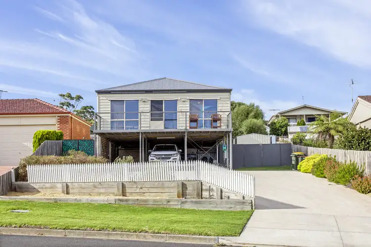 Second view of Homely house listing, 2 Morala Court, Portarlington VIC 3223