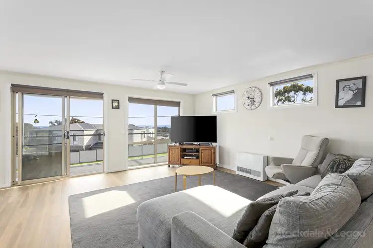 Fifth view of Homely house listing, 2 Morala Court, Portarlington VIC 3223