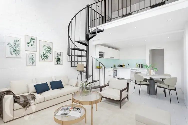 5/3 Ellen Street, Fremantle WA 6160