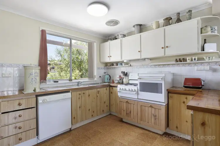 Third view of Homely house listing, 128 Geelong Road, Portarlington VIC 3223