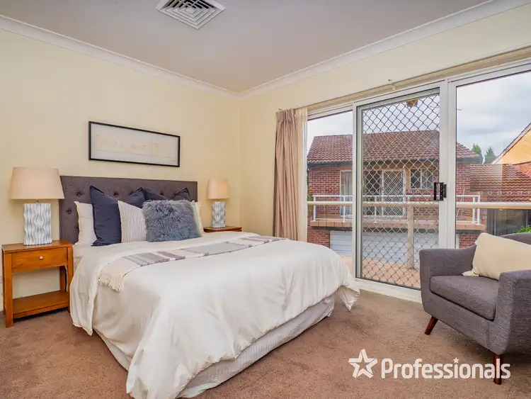 Sixth view of Homely townhouse listing, 7/40-42 Wyena Road, Pendle Hill NSW 2145