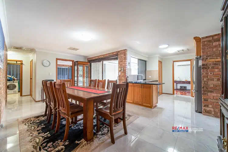 3 McKie Place, Noranda WA 6062
