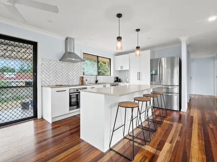 42 Grevillea Street, Everton Hills QLD 4053