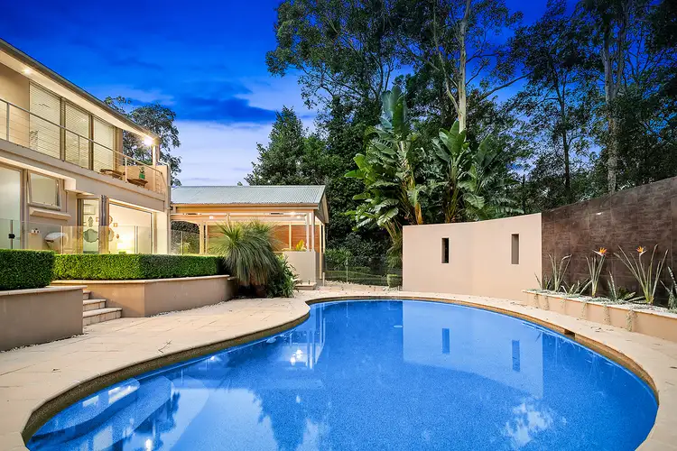 11 Yerriebah Place, Castle Hill NSW 2154