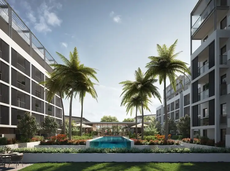 Third view of Homely unit listing, H19/482-488 The Esplanade, Warners Bay NSW 2282