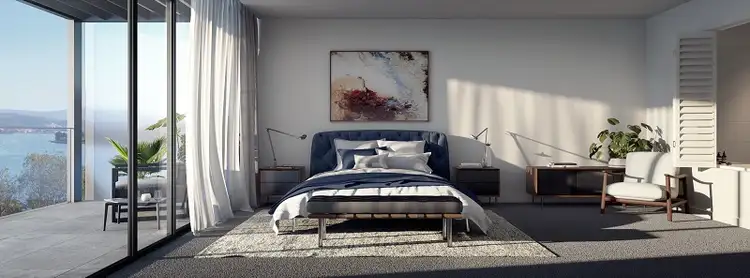 Seventh view of Homely unit listing, H13/482-488 The Esplanade, Warners Bay NSW 2282