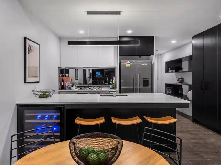 13/22 Arthur Street, Fortitude Valley QLD 4006