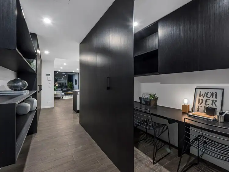 Third view of Homely apartment listing, 13/22 Arthur Street, Fortitude Valley QLD 4006
