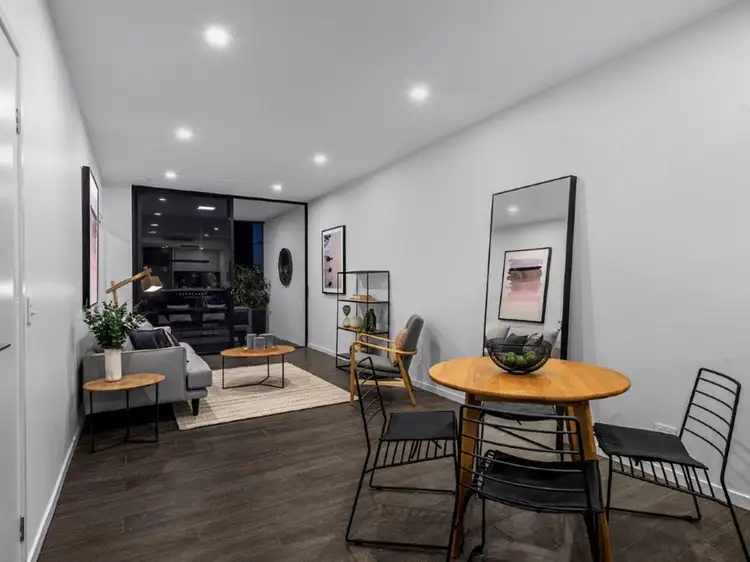 Fourth view of Homely apartment listing, 13/22 Arthur Street, Fortitude Valley QLD 4006