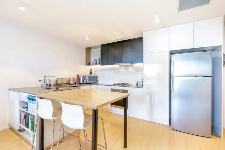 Second view of Homely unit listing, 702/17 Duncan Street, West End QLD 4101