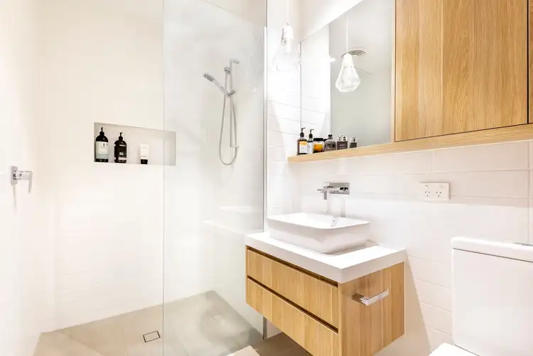 Fourth view of Homely unit listing, 702/17 Duncan Street, West End QLD 4101
