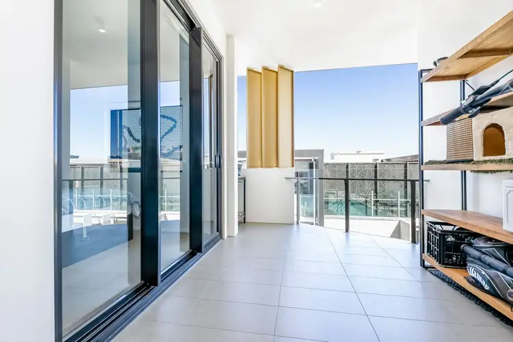 Sixth view of Homely unit listing, 702/17 Duncan Street, West End QLD 4101