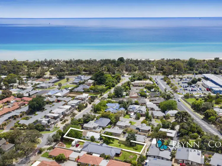 21 Parkmore Road, Rosebud VIC 3939