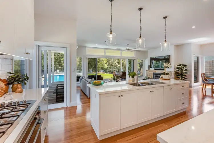 Third view of Homely house listing, 21a Tramway Road, North Avoca NSW 2260