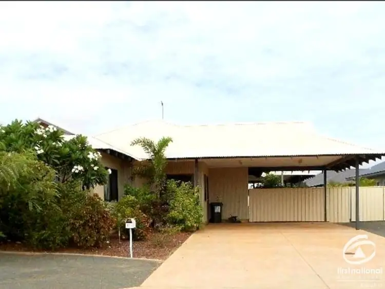 68 Falcon Parade, Nickol WA 6714