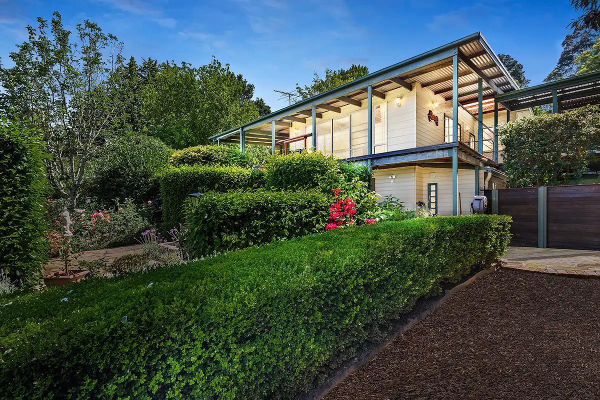 Main view of Homely house listing, 1 Vista Place, Kurrajong Heights NSW 2758