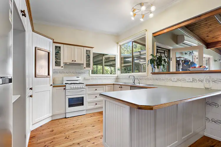 Third view of Homely house listing, 1 Vista Place, Kurrajong Heights NSW 2758