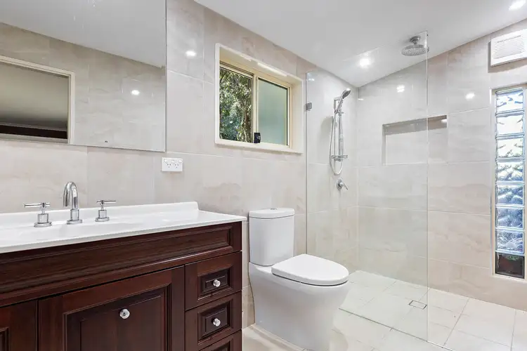 Sixth view of Homely house listing, 1 Vista Place, Kurrajong Heights NSW 2758