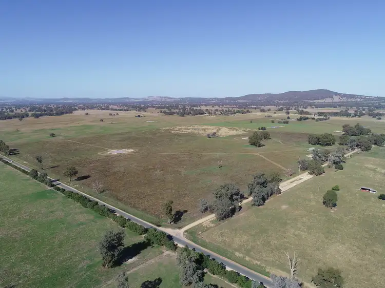 Lot 2 Laceby-Glenrowan Road