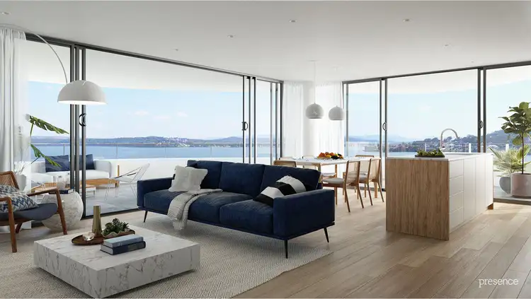 Fifth view of Homely unit listing, E36/482-488 The Esplanade, Warners Bay NSW 2282