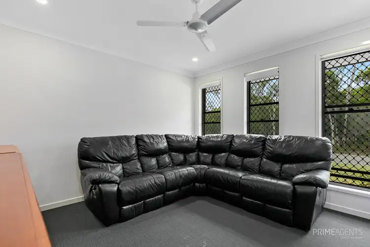 Seventh view of Homely house listing, 22 Halcyon Drive, Wondunna QLD 4655