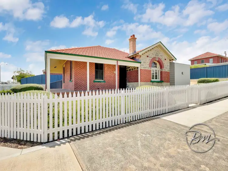 Main view of Homely townhouse listing, 10/2 Burt Street, Fremantle WA 6160