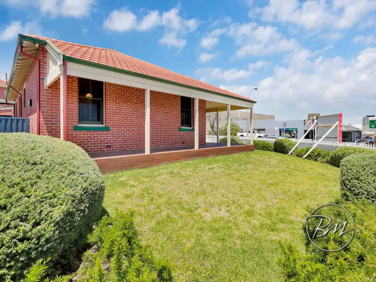 Fourth view of Homely townhouse listing, 10/2 Burt Street, Fremantle WA 6160