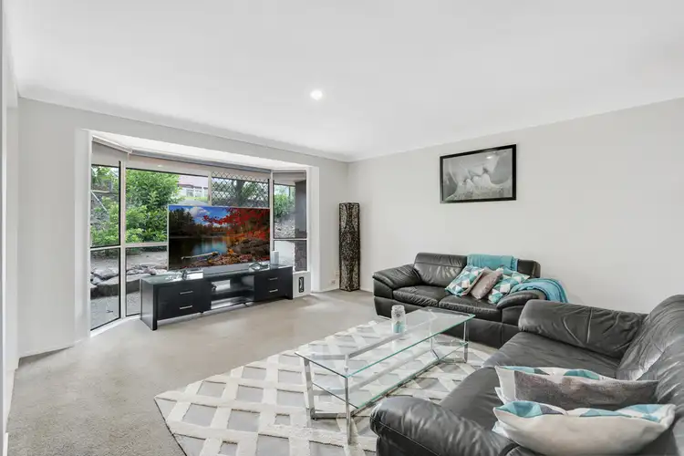 Fourth view of Homely house listing, 4 Marla Way, Carrara QLD 4211