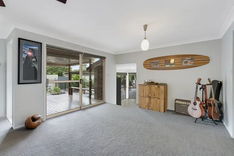 Fifth view of Homely house listing, 4 Marla Way, Carrara QLD 4211