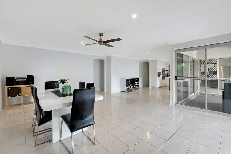 Sixth view of Homely house listing, 4 Marla Way, Carrara QLD 4211