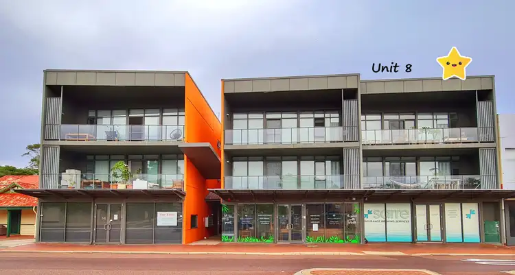 Main view of Homely unit listing, 8/979 Albany Highway, East Victoria Park WA 6101
