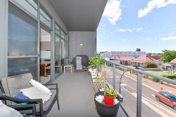 Fifth view of Homely unit listing, 8/979 Albany Highway, East Victoria Park WA 6101