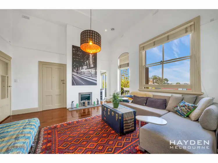3/26 Robe Street, St Kilda VIC 3182