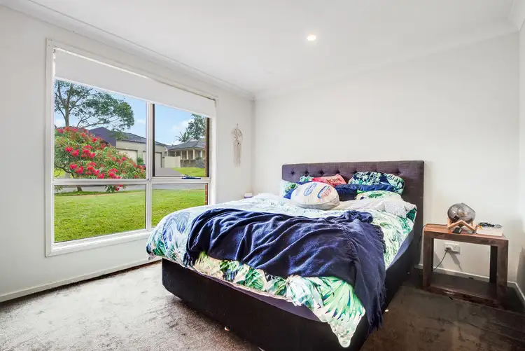 Fifth view of Homely house listing, 5 Roma Place, Woongarrah NSW 2259