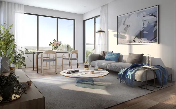 101/12 Railway Lane, Wickham NSW 2293