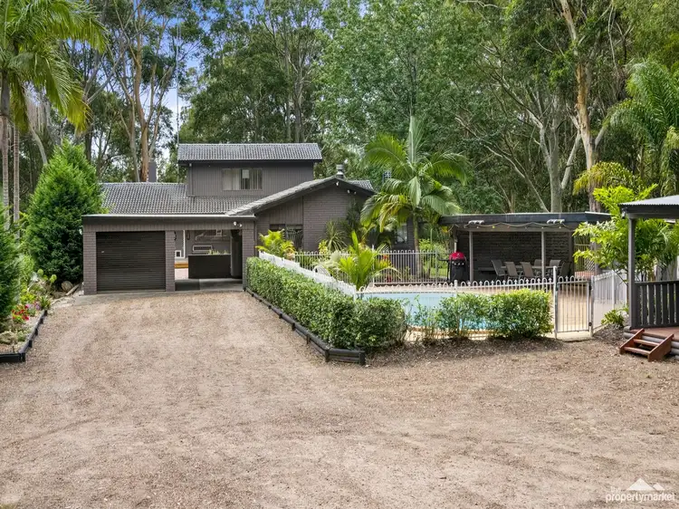 16a Corona Lane, Glenning Valley NSW 2261