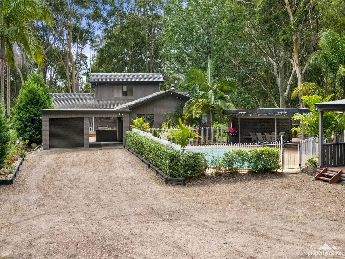 Main view of Homely house listing, 16a Corona Lane, Glenning Valley NSW 2261
