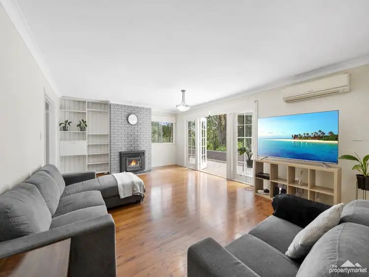 Second view of Homely house listing, 16a Corona Lane, Glenning Valley NSW 2261