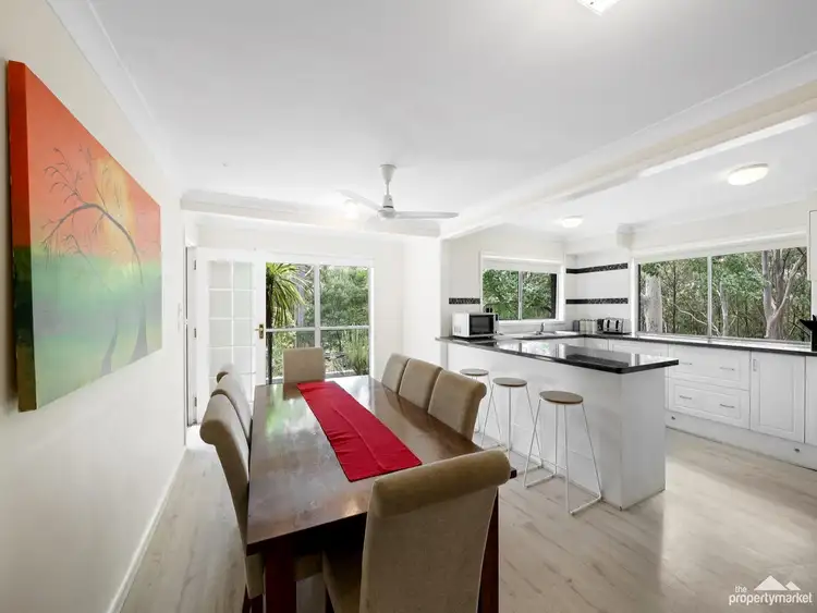 Fifth view of Homely house listing, 16a Corona Lane, Glenning Valley NSW 2261