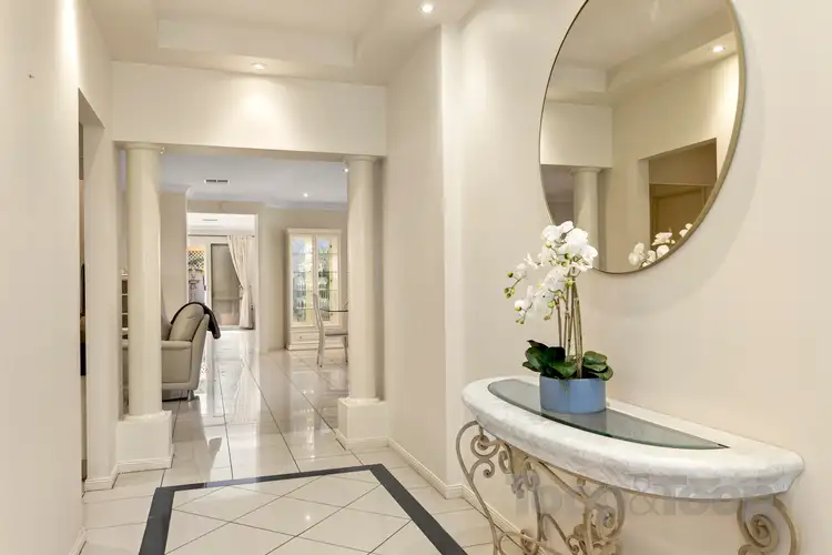 Second view of Homely house listing, 8 Allawah Avenue, Glen Osmond SA 5064