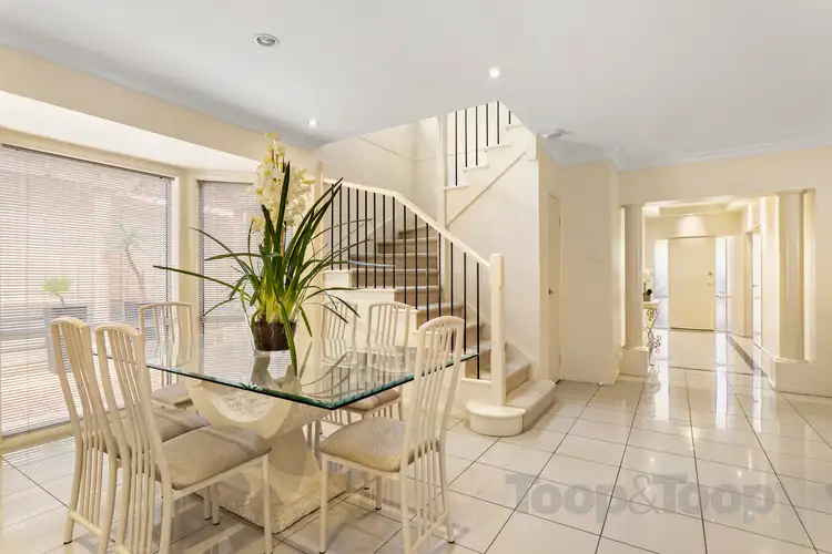 Third view of Homely house listing, 8 Allawah Avenue, Glen Osmond SA 5064