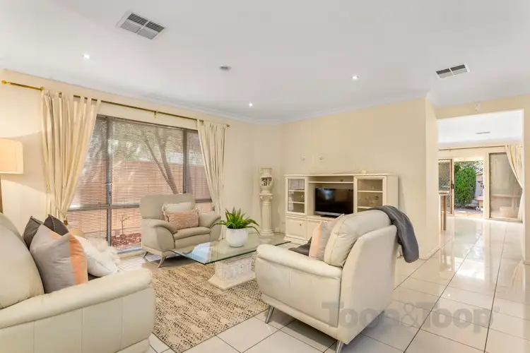 Fourth view of Homely house listing, 8 Allawah Avenue, Glen Osmond SA 5064