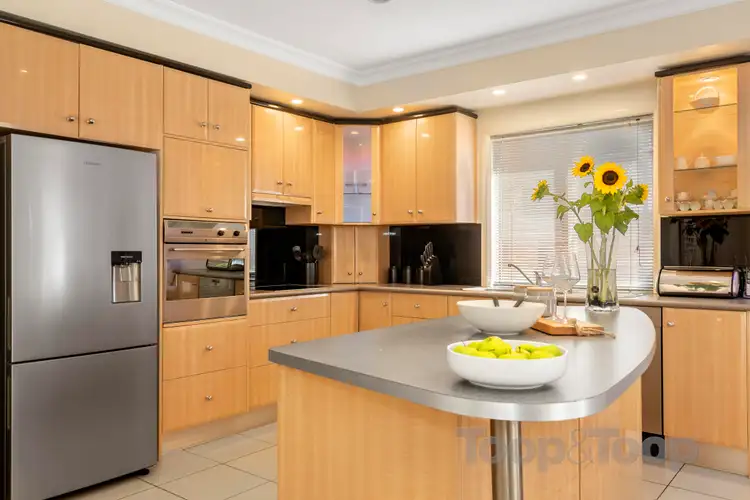 Fifth view of Homely house listing, 8 Allawah Avenue, Glen Osmond SA 5064