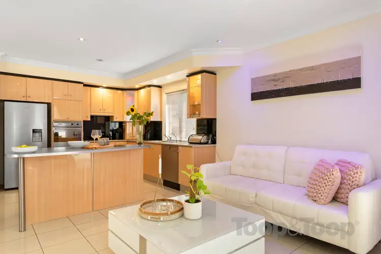 Sixth view of Homely house listing, 8 Allawah Avenue, Glen Osmond SA 5064