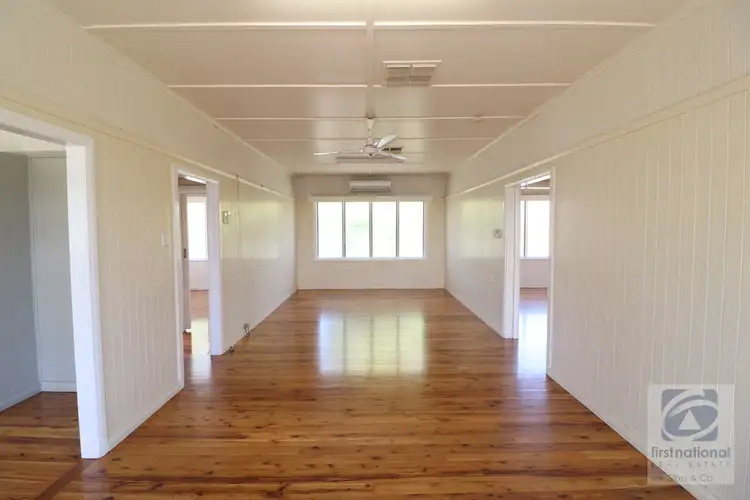 Fifth view of Homely house listing, 32 Winton Street, Goondiwindi QLD 4390