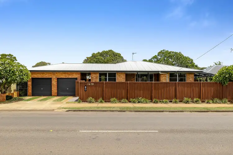167B Holberton Street, Newtown QLD 4350