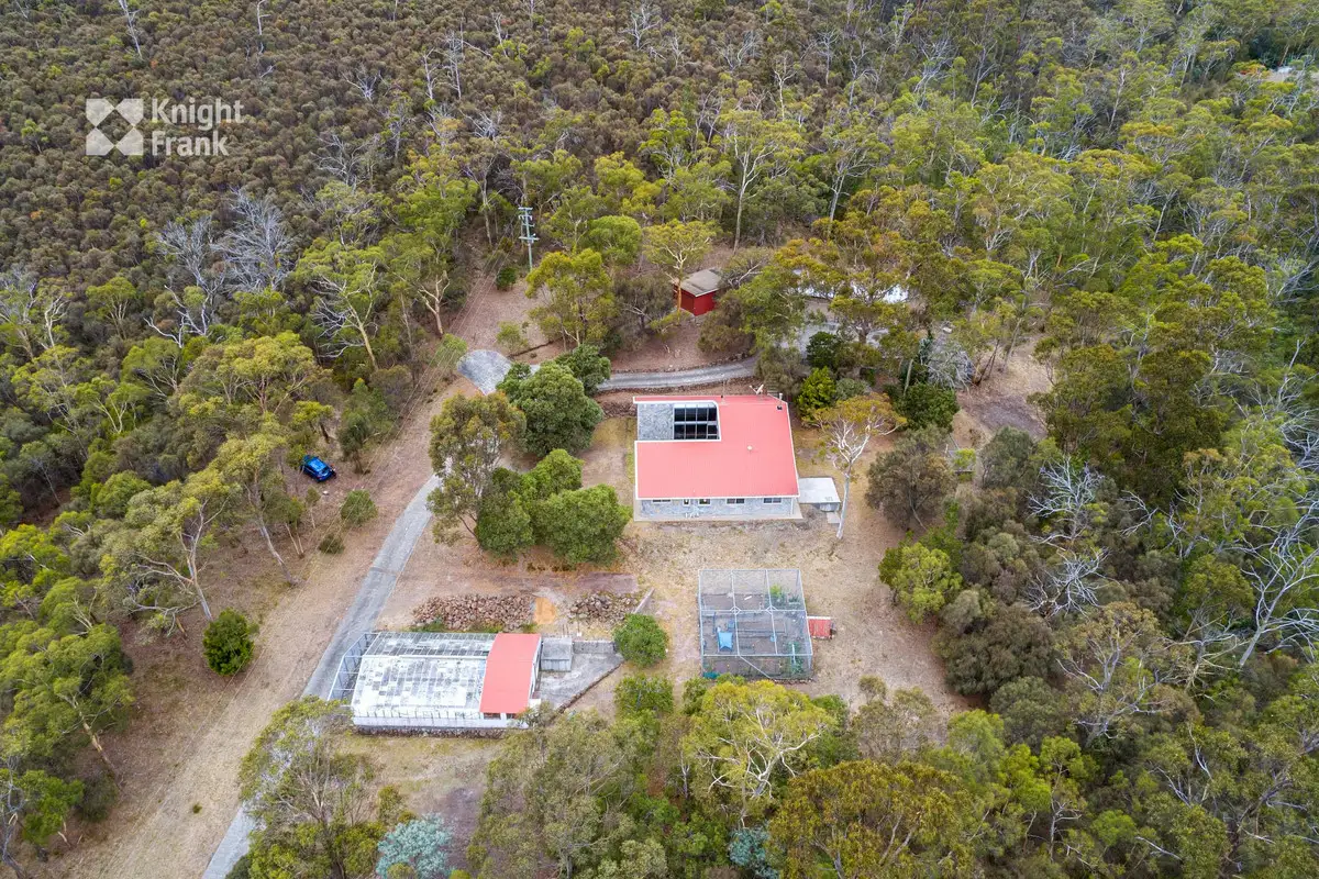 Main view of Homely house listing, 200 Proctors Road, Kingston TAS 7050