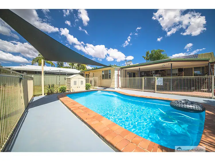 Main view of Homely house listing, 20 Labanka Crescent, Gracemere QLD 4702