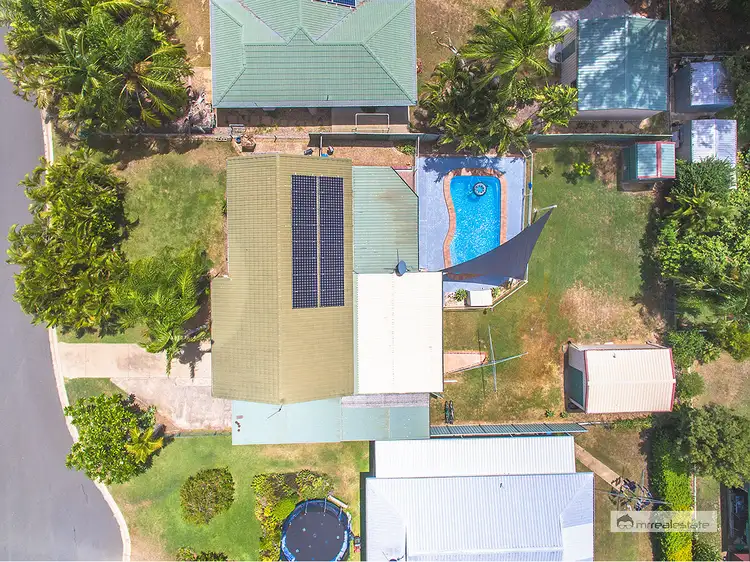 Fourth view of Homely house listing, 20 Labanka Crescent, Gracemere QLD 4702